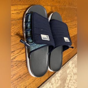 Nike Slides